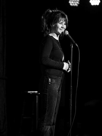 Ruby Setnik / rubyksetnik Nude Leaks Photo 1