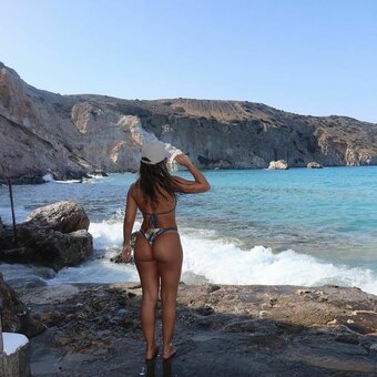 Ruby Sheohmelian / ruby.vs Nude Leaks Photo 2