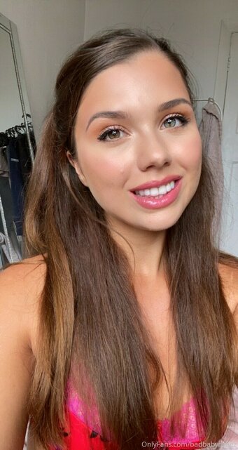 Ruby Sims / _rubyi / badbabyrubez Nude Leaks OnlyFans Photo 17