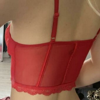 Ruby Smith / _rubysmith_ / missrubysmxth Nude Leaks OnlyFans Photo 4