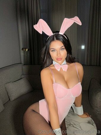 Ruby Sophia Blake / rubysophia / rubysophiablake Nude Leaks OnlyFans Photo 5