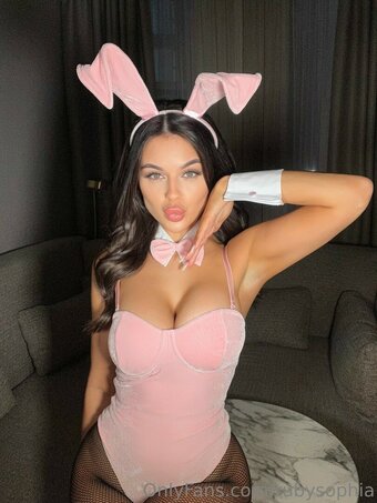 Ruby Sophia Blake / rubysophia / rubysophiablake Nude Leaks OnlyFans Photo 6