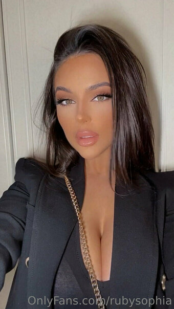 Ruby Sophia Blake / rubysophia / rubysophiablake Nude Leaks OnlyFans Photo 28