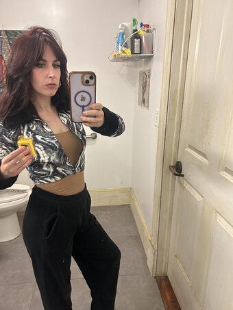 Ruby Spacek / braceface96 / rubyspacek Nude Leaks Photo 2