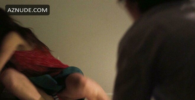 Ruby Spark Nude Leaks Photo 3