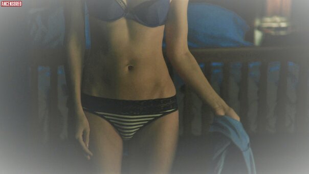 Ruby Spark Nude Leaks Photo 5