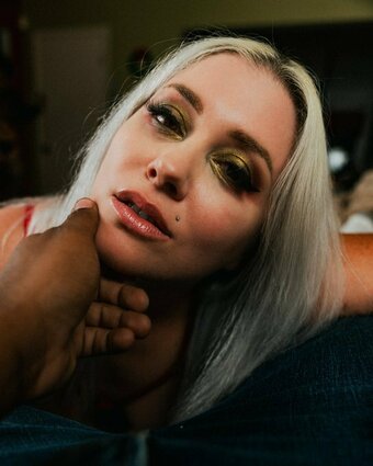 Ruby Tesla / ruby_tesla / rubytesla Nude Leaks OnlyFans Photo 9