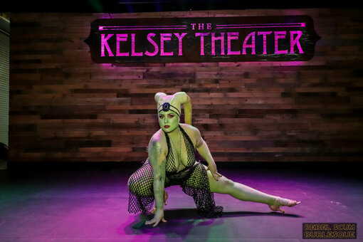 Ruby Tesla / ruby_tesla / rubytesla Nude Leaks OnlyFans Photo 10