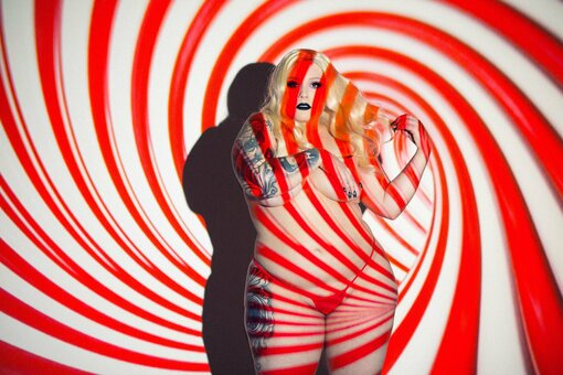 Ruby Tesla / ruby_tesla / rubytesla Nude Leaks OnlyFans Photo 11