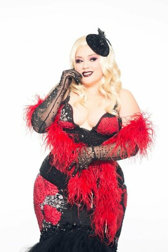 Ruby Tesla / ruby_tesla / rubytesla Nude Leaks OnlyFans Photo 12