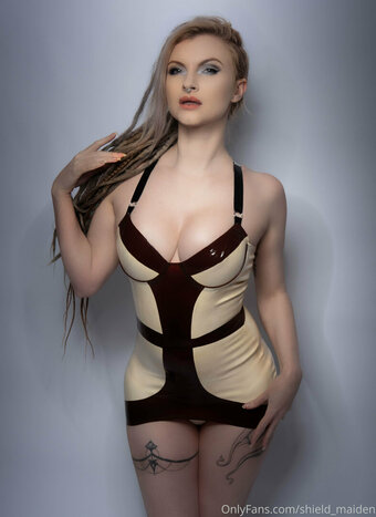 Ruby True / Shield_Maiden / ruby_true Nude Leaks OnlyFans Photo 7