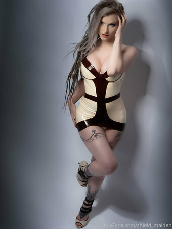 Ruby True / Shield_Maiden / ruby_true Nude Leaks OnlyFans Photo 14