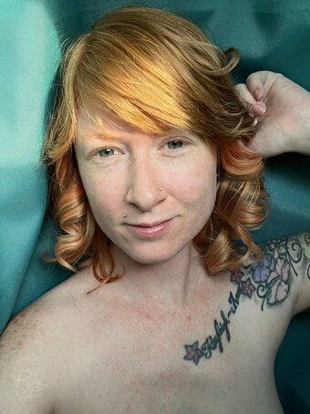 Ruby Vulpix / ruby_vulpixx Nude Leaks Photo 13