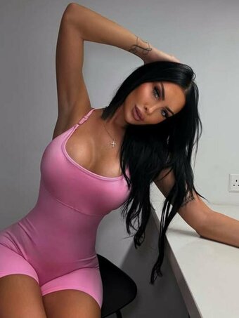 Ruby Wagner Nude Leaks Photo 1