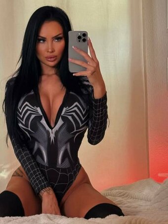 Ruby Wagner Nude Leaks Photo 5