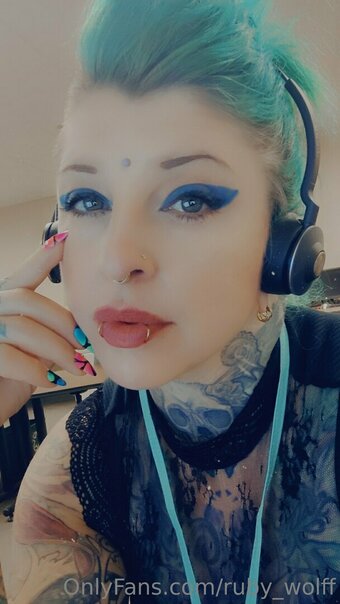 ruby_wolff Nude Leaks Photo 1