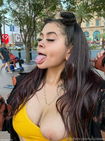 Ruby2down / Kisses4Ruby / rubi2down Nude Leaks OnlyFans Photo 16