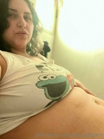 rubyaddams Nude Leaks Photo 3