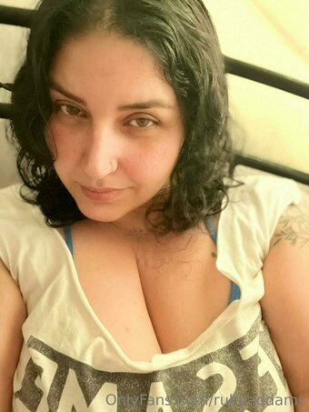 rubyaddams Nude Leaks Photo 6