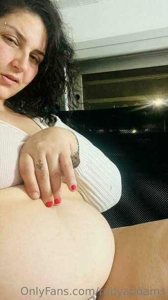 rubyaddams Nude Leaks Photo 8