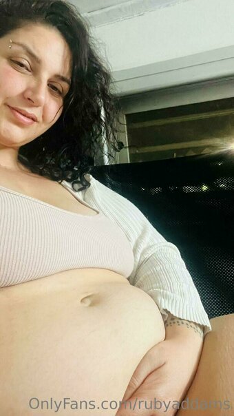rubyaddams Nude Leaks Photo 12