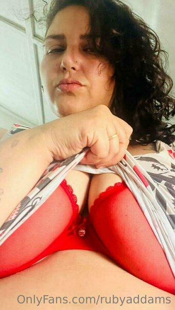 rubyaddams Nude Leaks Photo 16