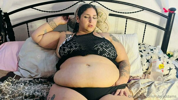 rubyaddams Nude Leaks Photo 17