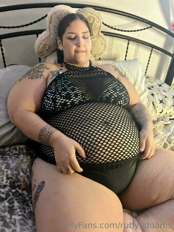 rubyaddams Nude Leaks Photo 18