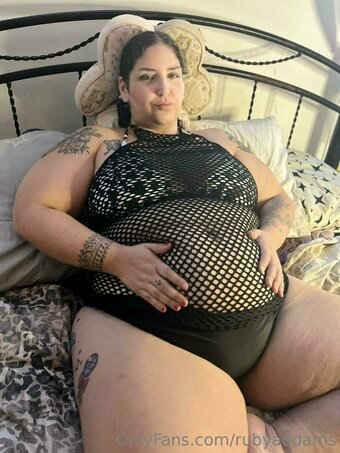 rubyaddams Nude Leaks Photo 22