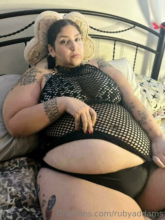 rubyaddams Nude Leaks Photo 23