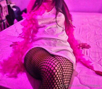 rubybigass Nude Leaks Photo 1