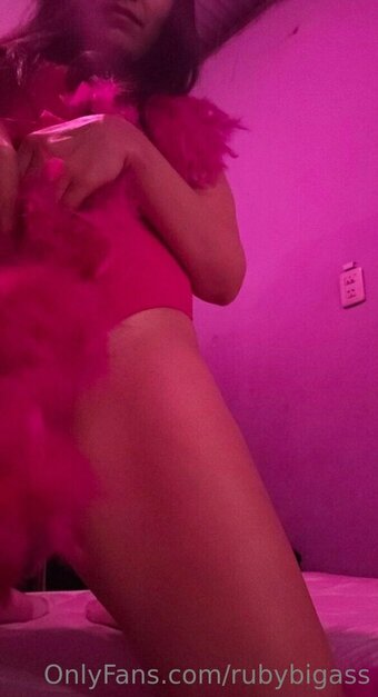 rubybigass Nude Leaks Photo 3