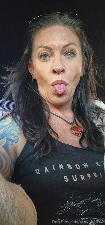 rubyblue702 Nude Leaks Photo 4