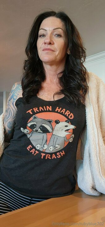 rubyblue702 Nude Leaks Photo 5