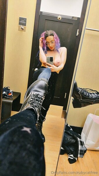 rubycatfree Nude Leaks Photo 2