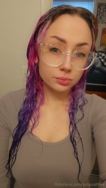 rubycatfree Nude Leaks Photo 6