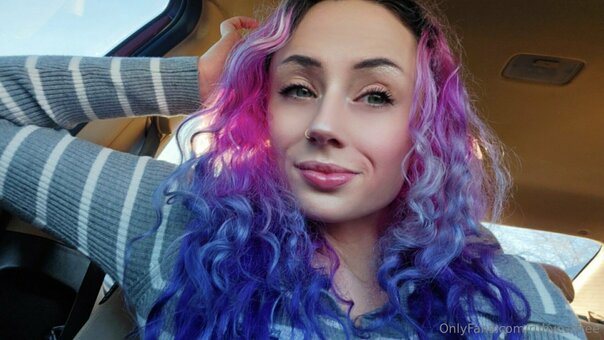 rubycatfree Nude Leaks Photo 8