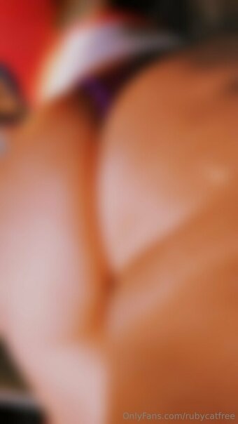 rubycatfree Nude Leaks Photo 12