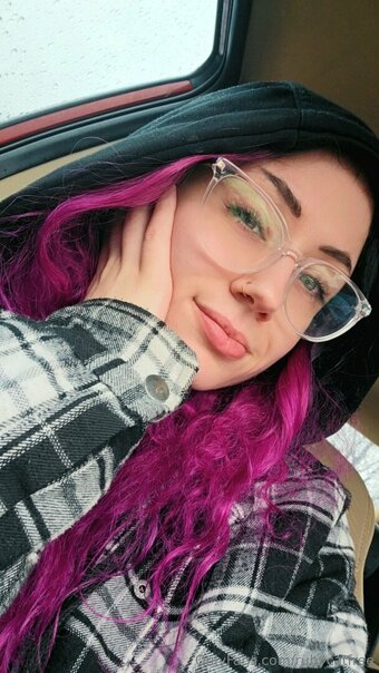 rubycatfree Nude Leaks Photo 19