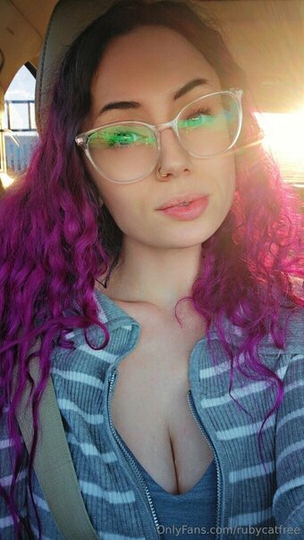 rubycatfree Nude Leaks Photo 21