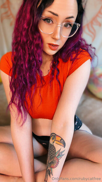rubycatfree Nude Leaks Photo 24