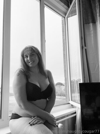 rubycattrall Nude Leaks Photo 28