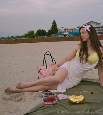 rubych12 Nude Leaks Photo 10