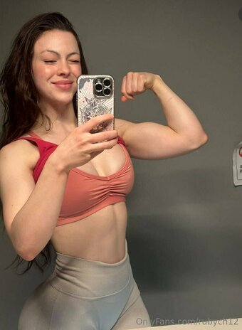 rubych12 Nude Leaks Photo 12