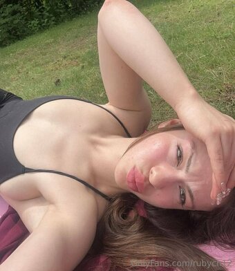 rubych12 Nude Leaks Photo 17