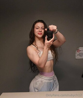 rubych12 Nude Leaks Photo 28