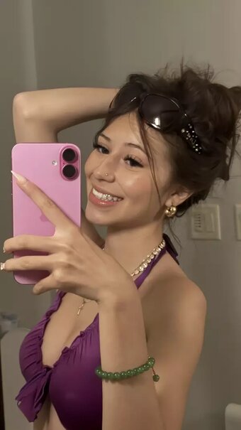 Rubycorona Nude Leaks Photo 2