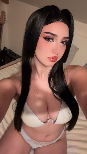 Rubycosplay / https: / rubycosplay_ Nude Leaks Photo 13