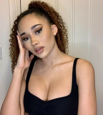 Rubyellaaa0 / Rubyella / Rubyellaxo Nude Leaks Photo 25