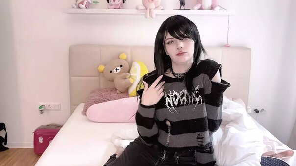 rubygonemild